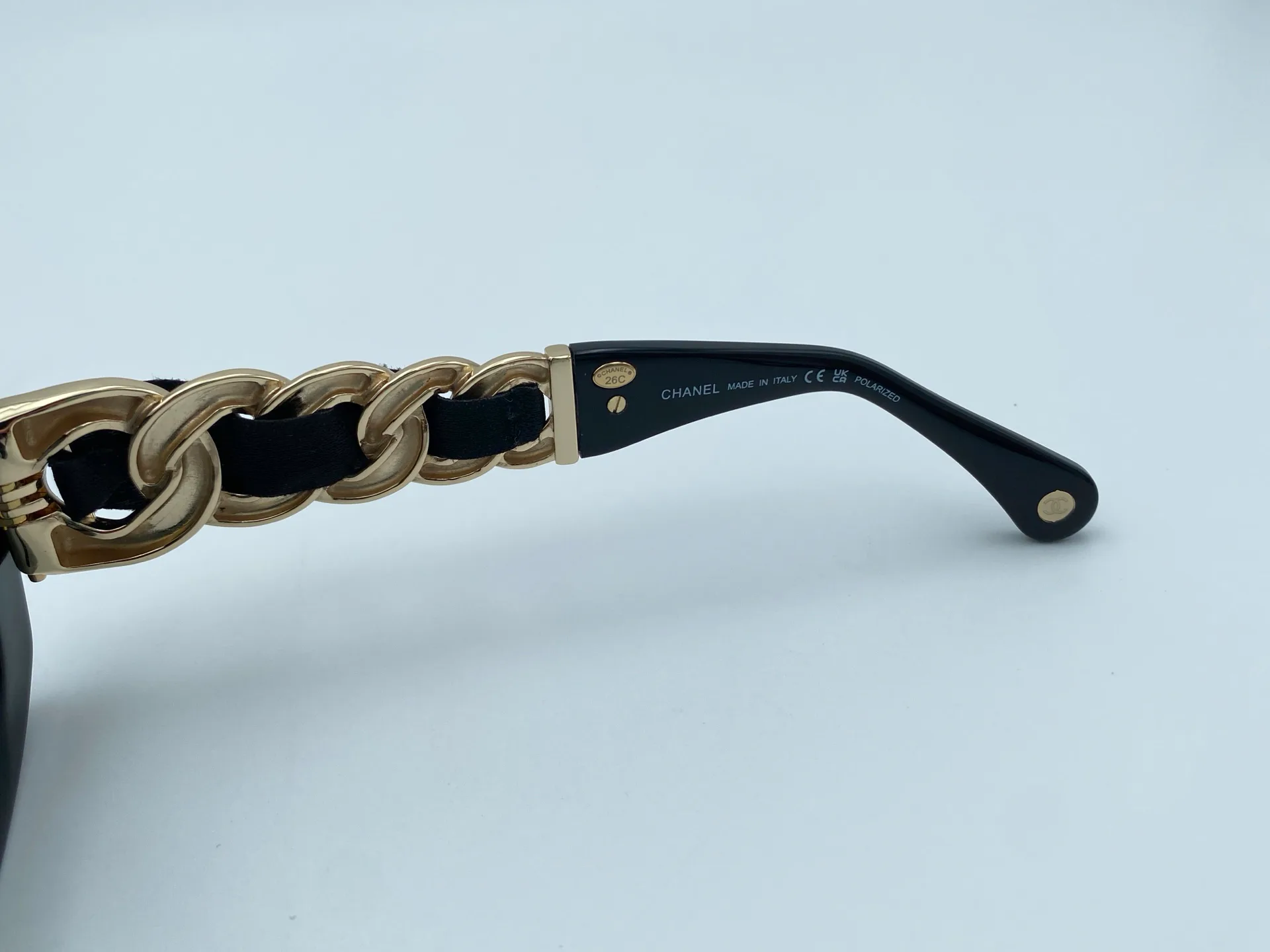 Очки Chanel 11495144