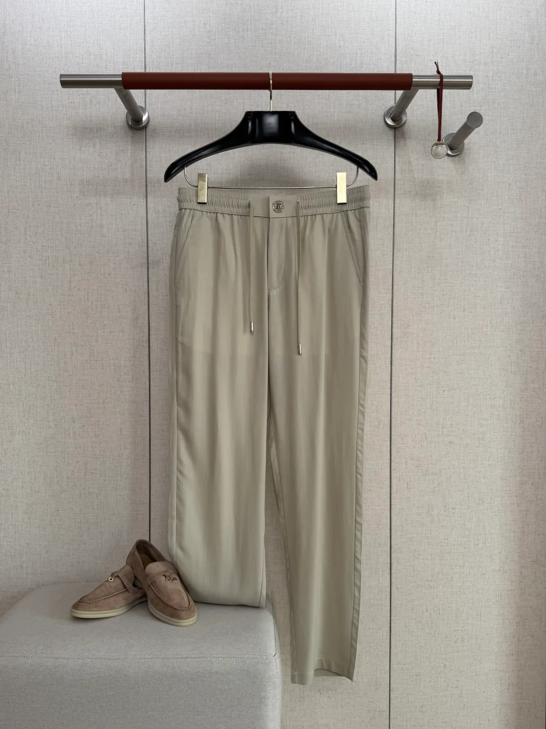 Брюки Мужские Zegna 987178