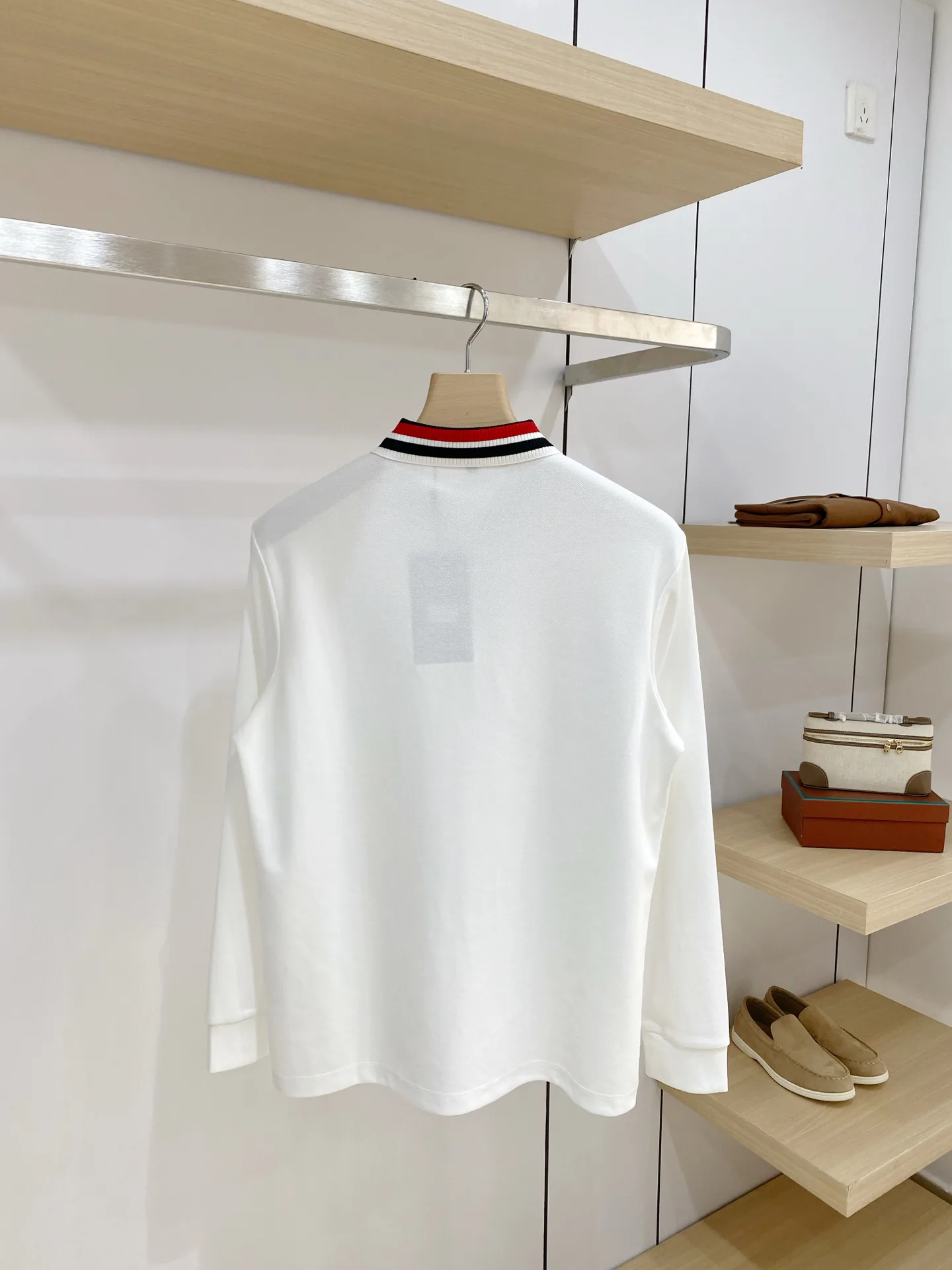 Рубашки Мужские Gucci 17993797