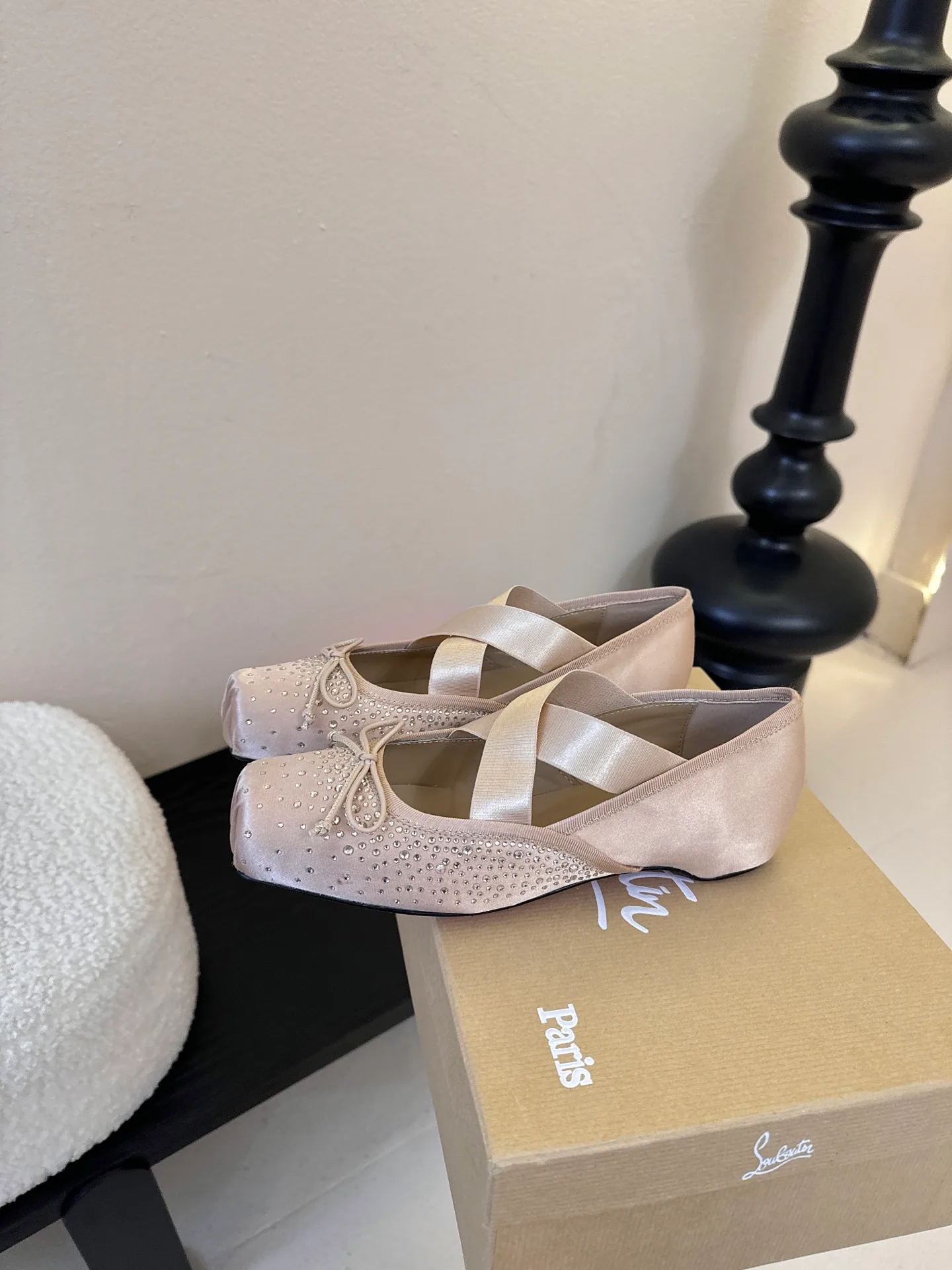 Балетки Женские Maison Margiela 412130