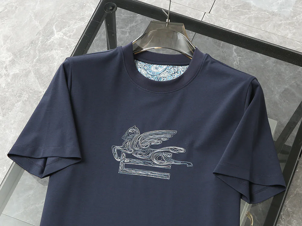 Футболки Мужские Hermes 11306789