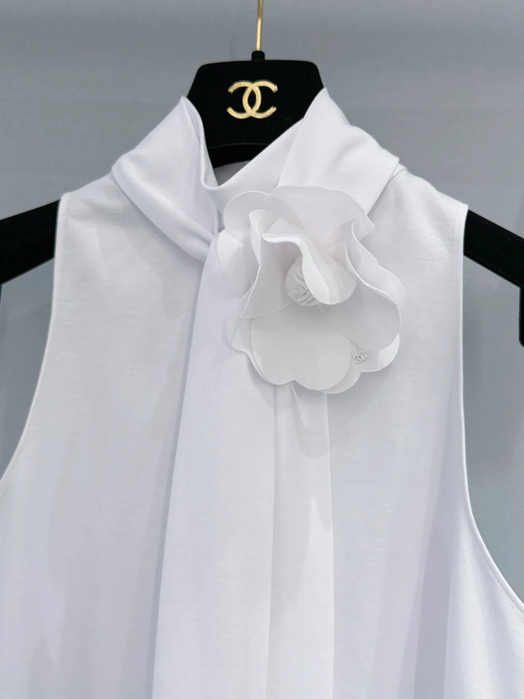 Топы Женские Chanel 12785379
