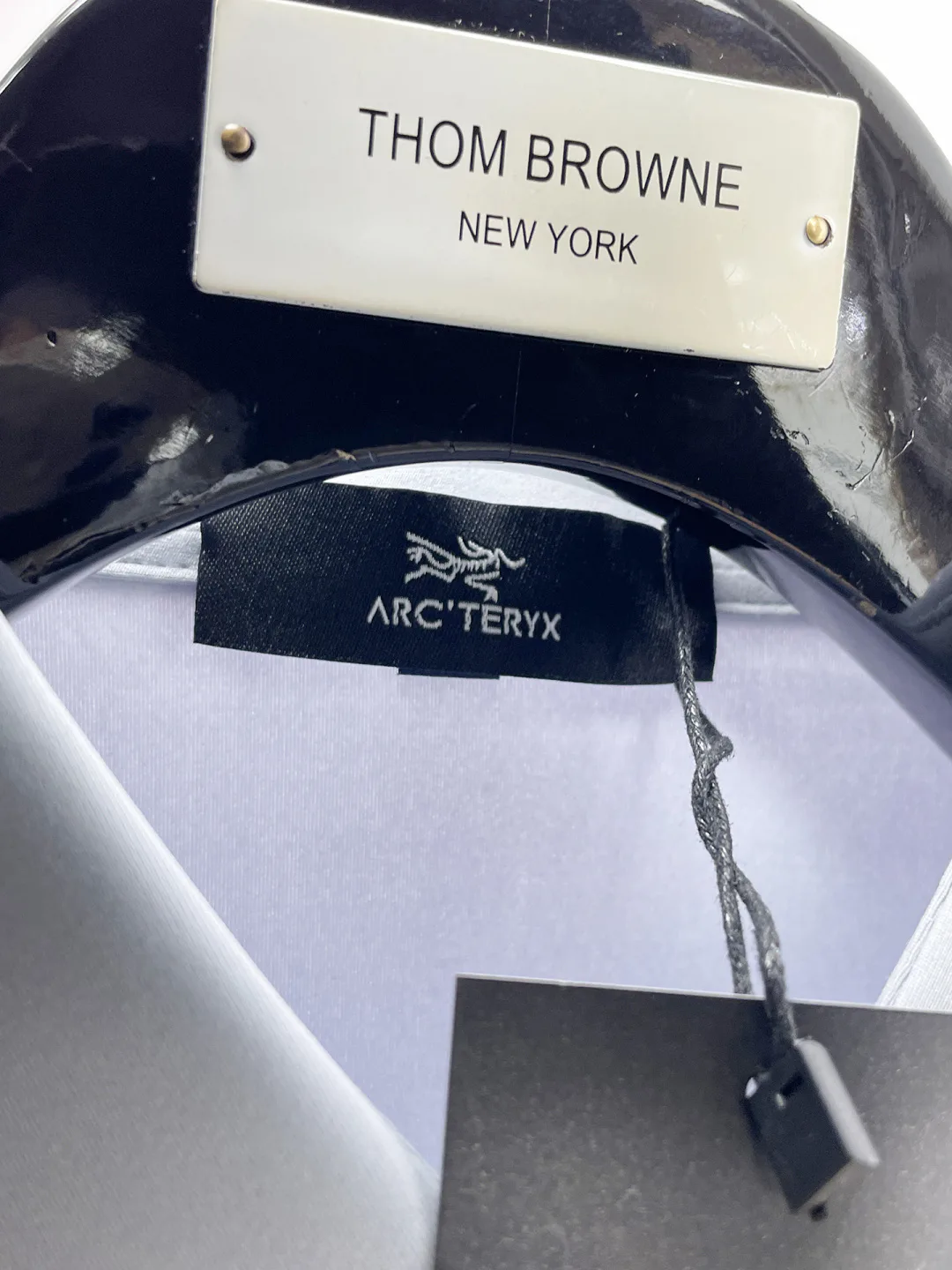 Рубашки Мужские Arcteryx 18706393