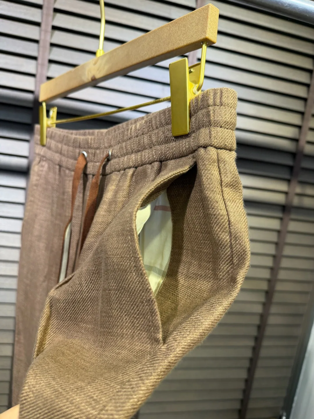 Брюки Женские Loro Piana 11076816