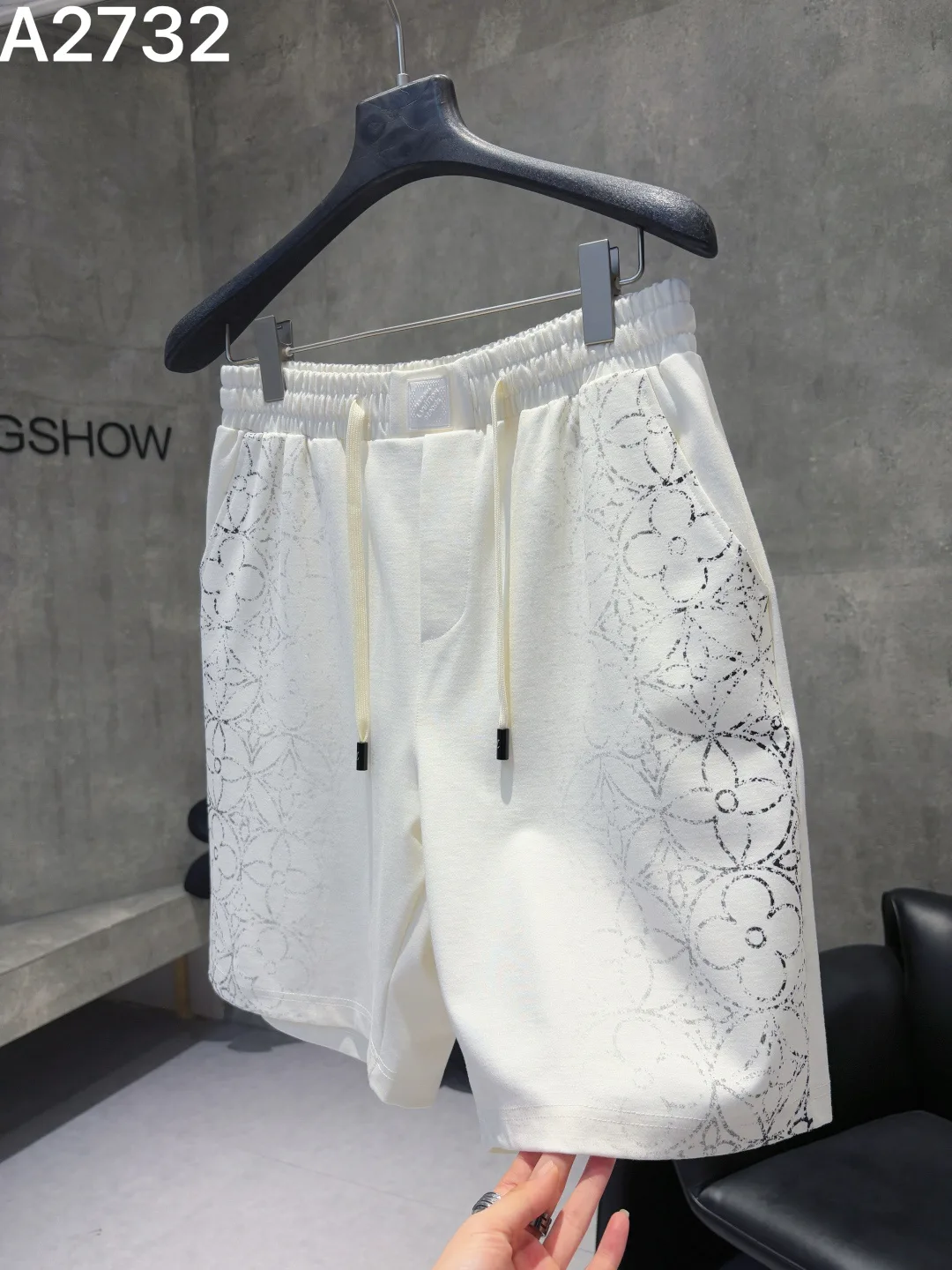 Шорты Мужские Louis Vuitton 11515812