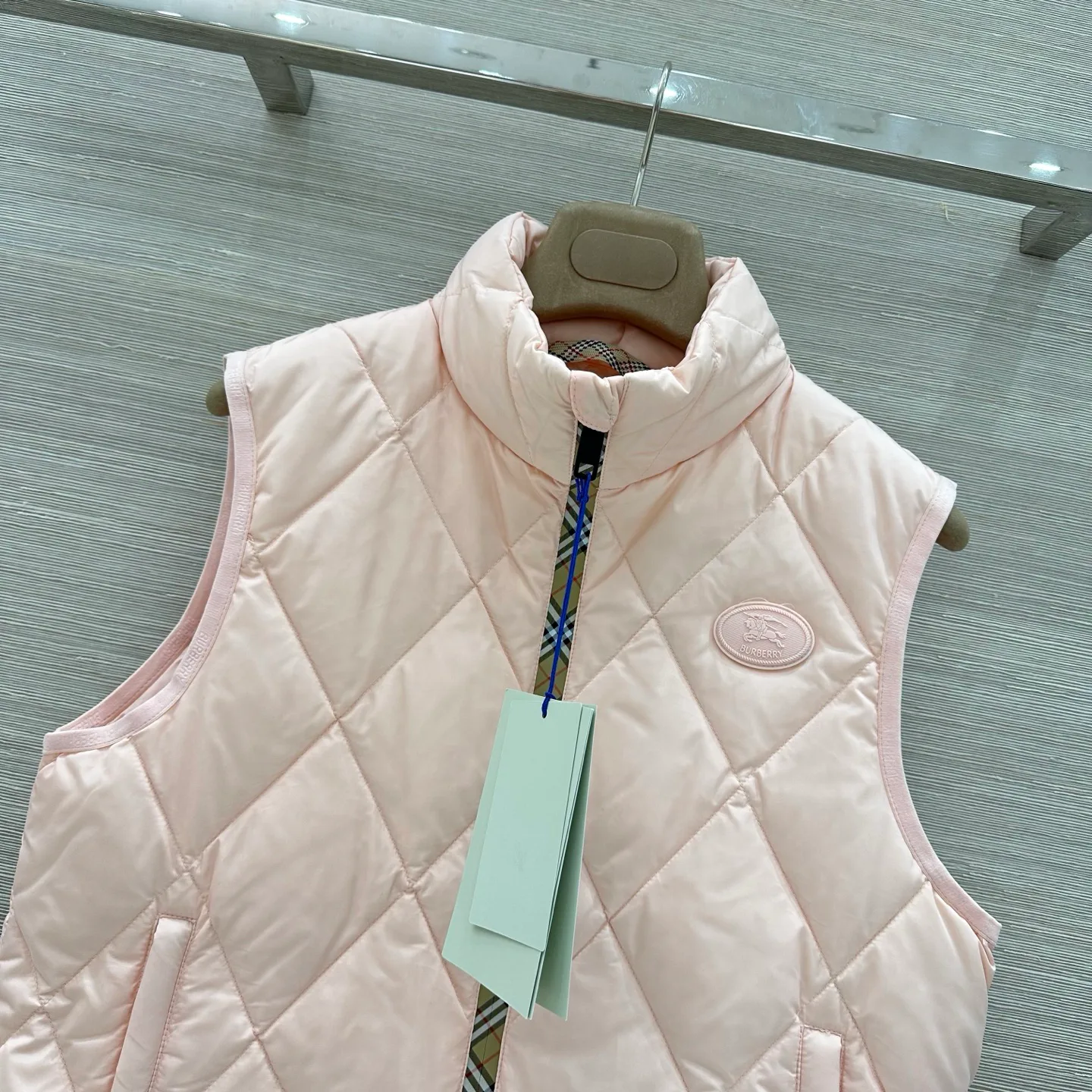 Жилеты Женские Burberry 18774626
