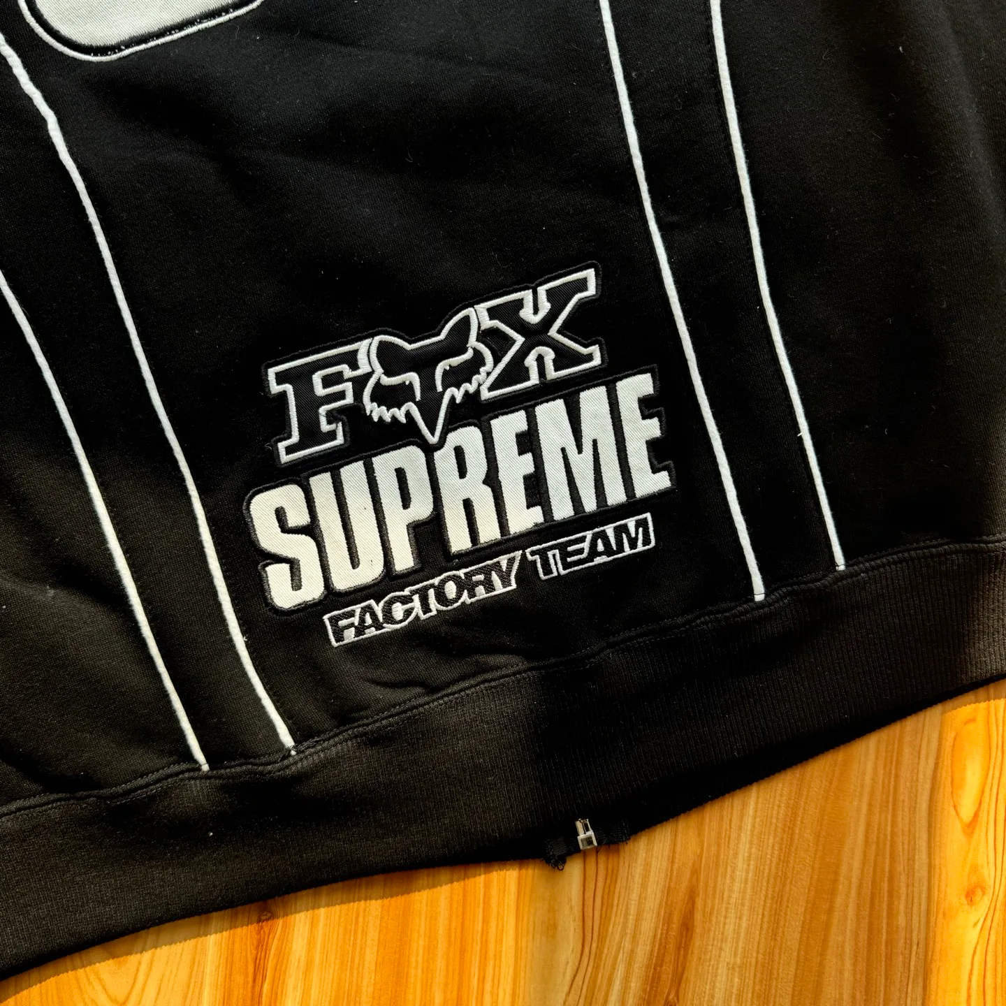 Свитшоты И Худи Женские Supreme 958436