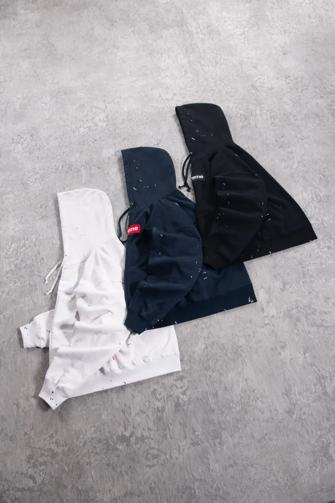 Свитшоты И Худи Мужские Supreme 19263165