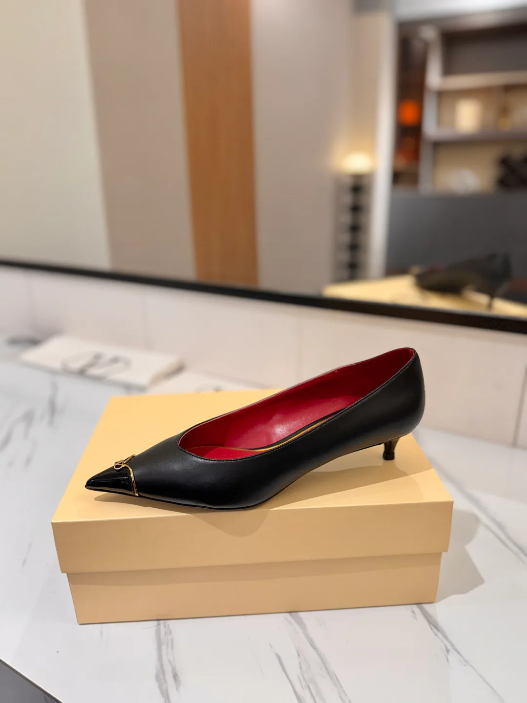 Туфли Женские Valentino 18134917