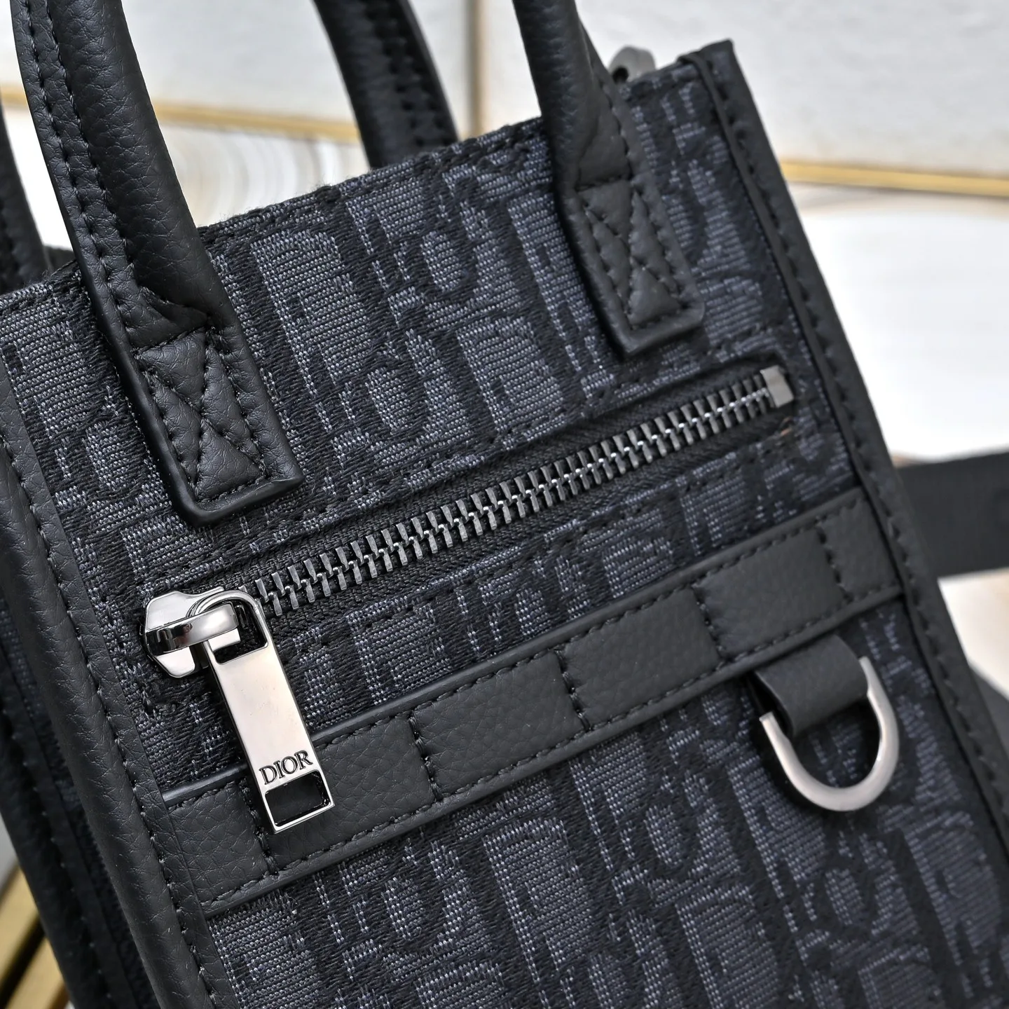 Дорожные Сумки Мужские Christian Dior 14900682
