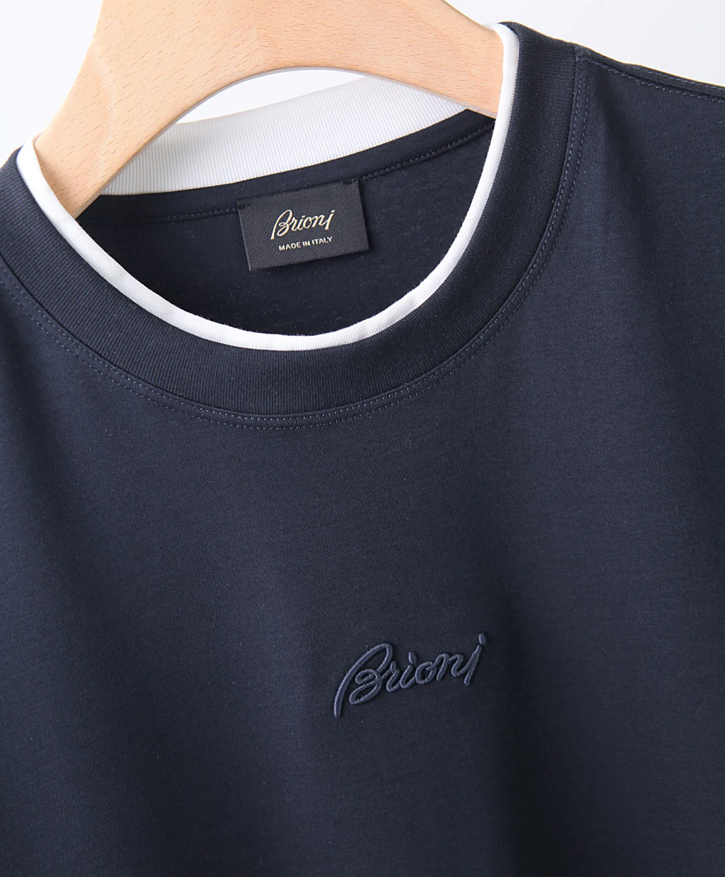 Футболки Мужские Brioni 12434071