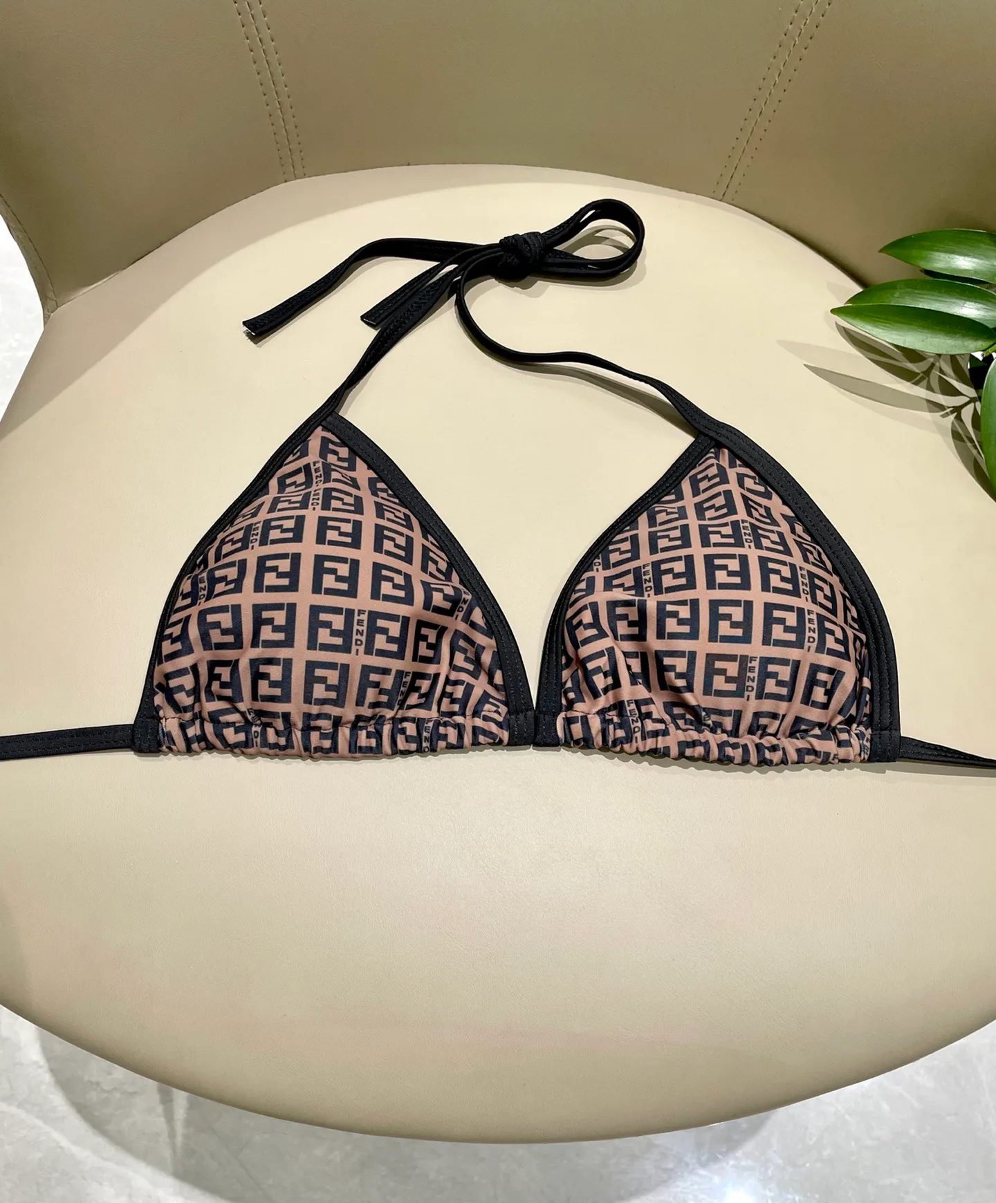 Купальники Женские Fendi 13465623