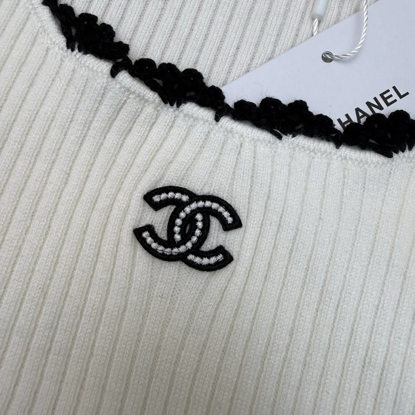 Жилеты Женские Chanel 13419741
