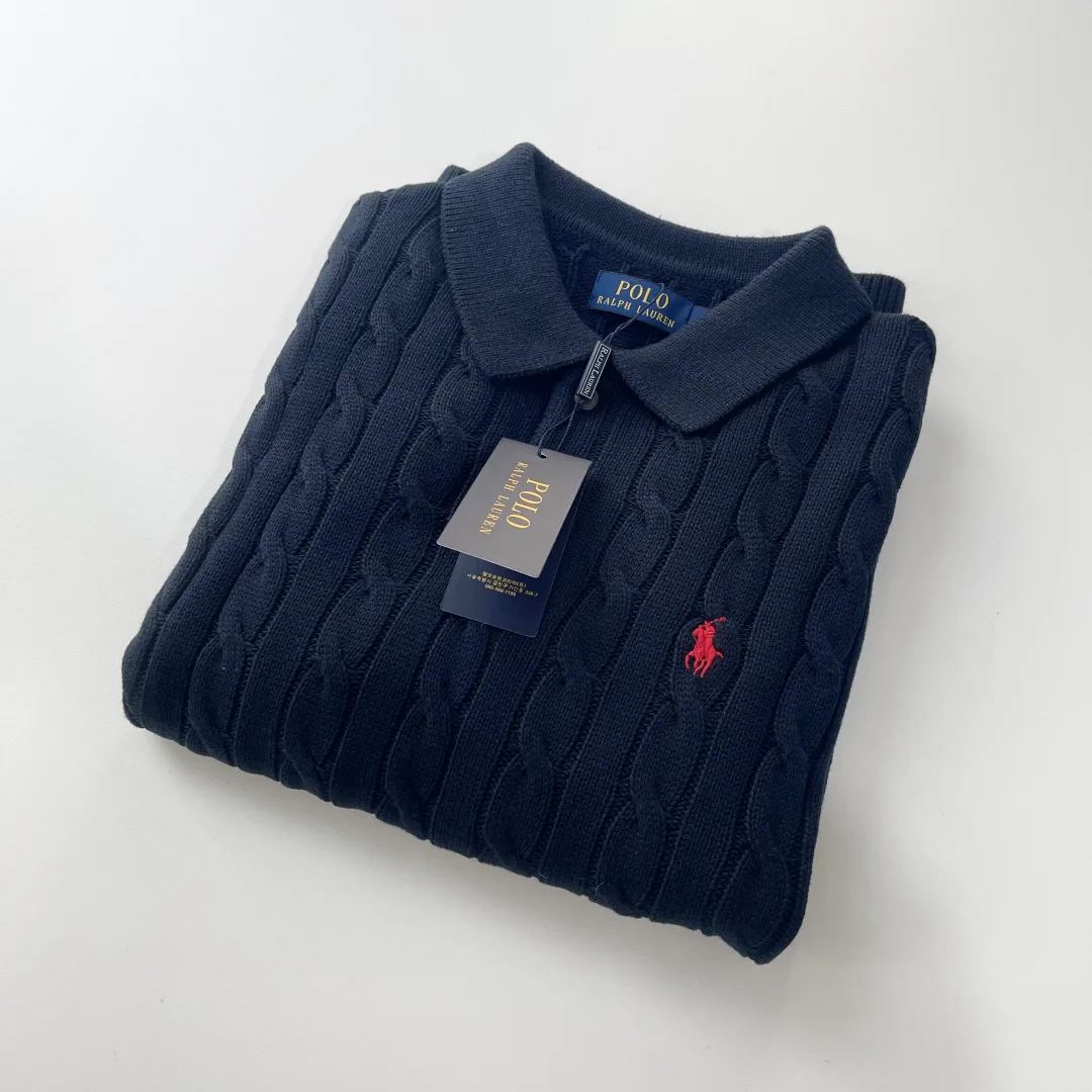 Джемперы И Свитеры Женские Ralph Lauren 782972