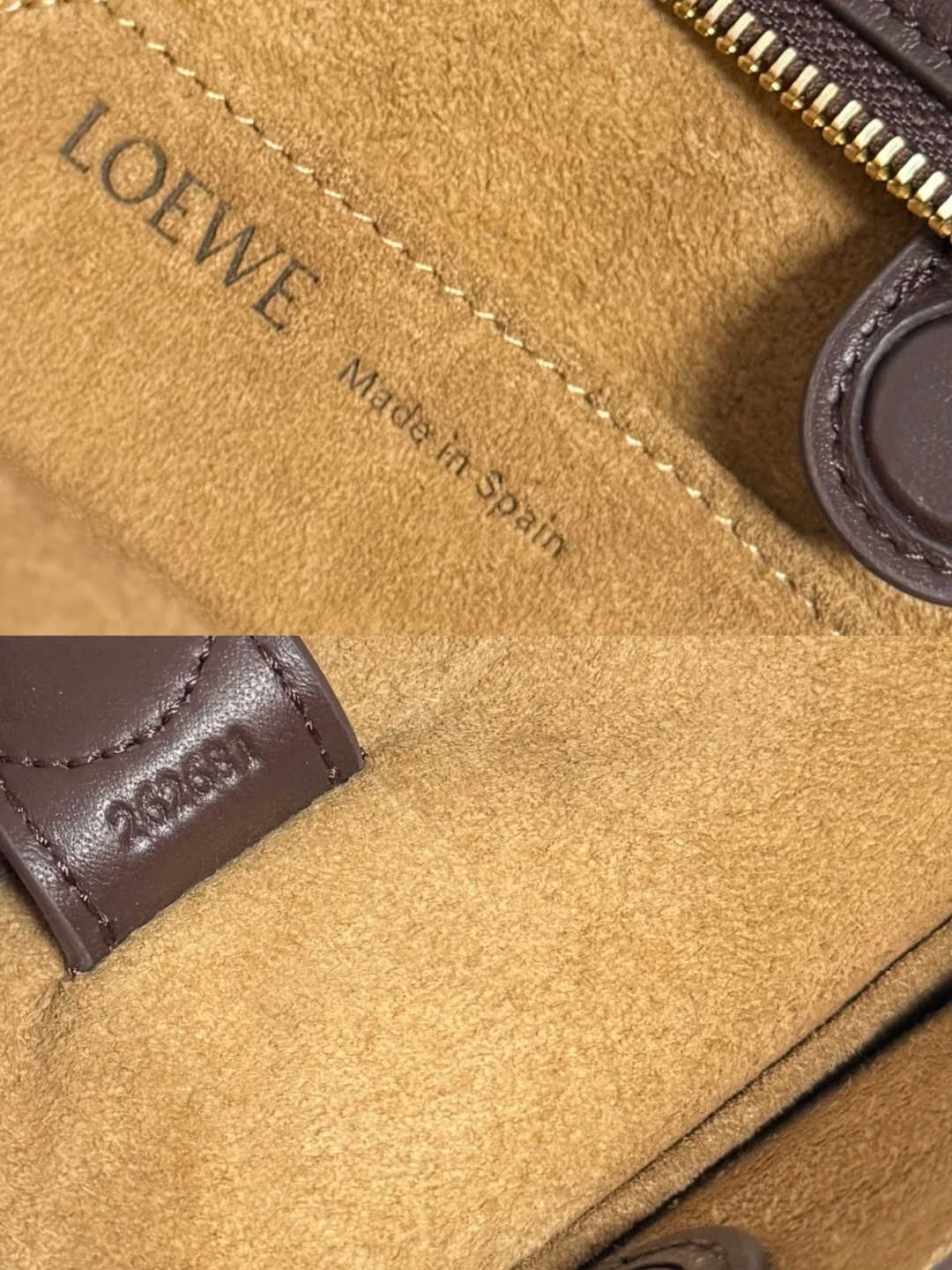 Классические Сумки Женские Loewe 13401755
