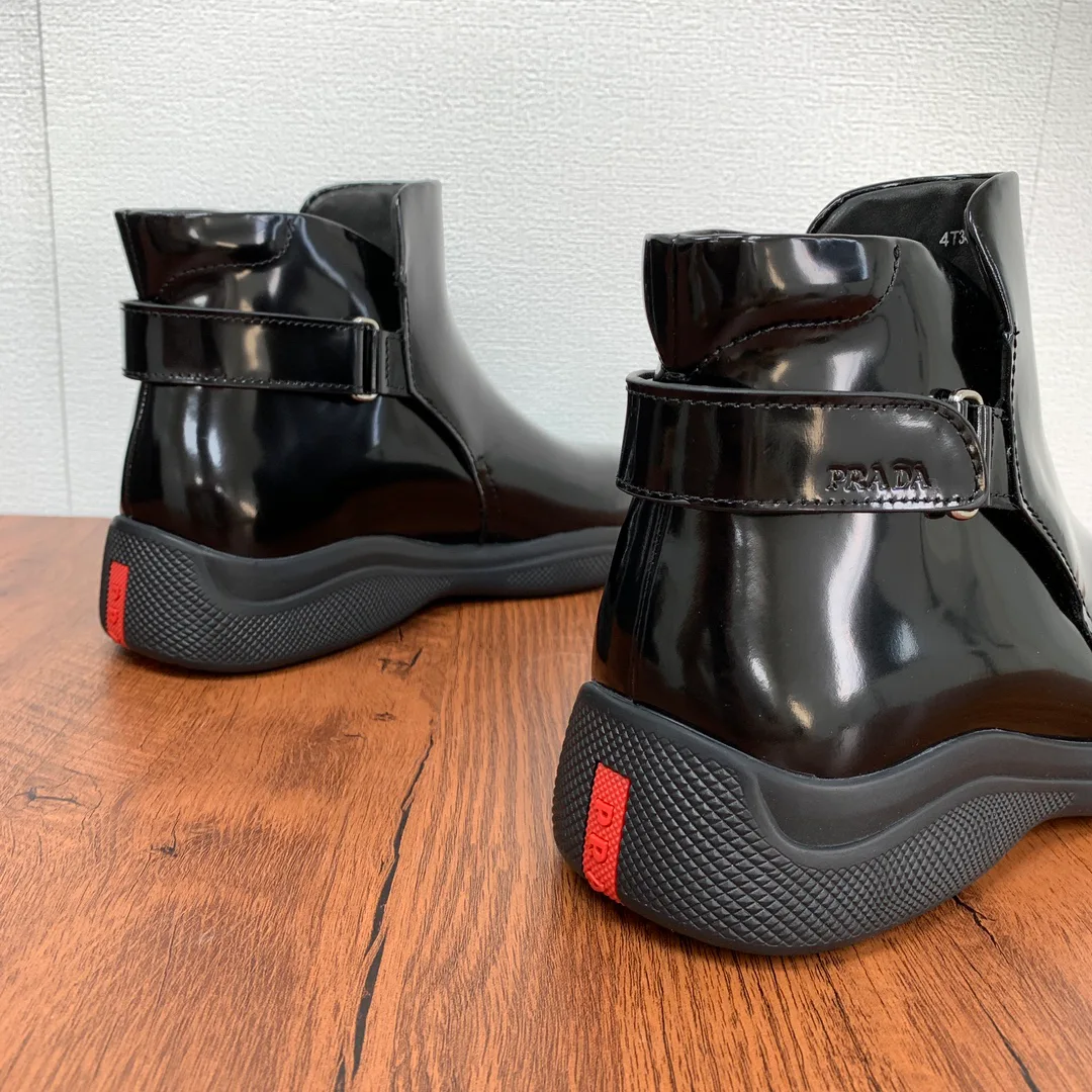 Ботинки Мужские Prada 19241706