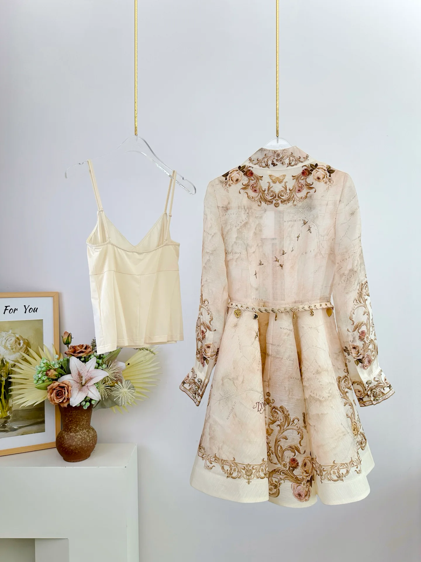 Платья Женские Zimmermann 11730142