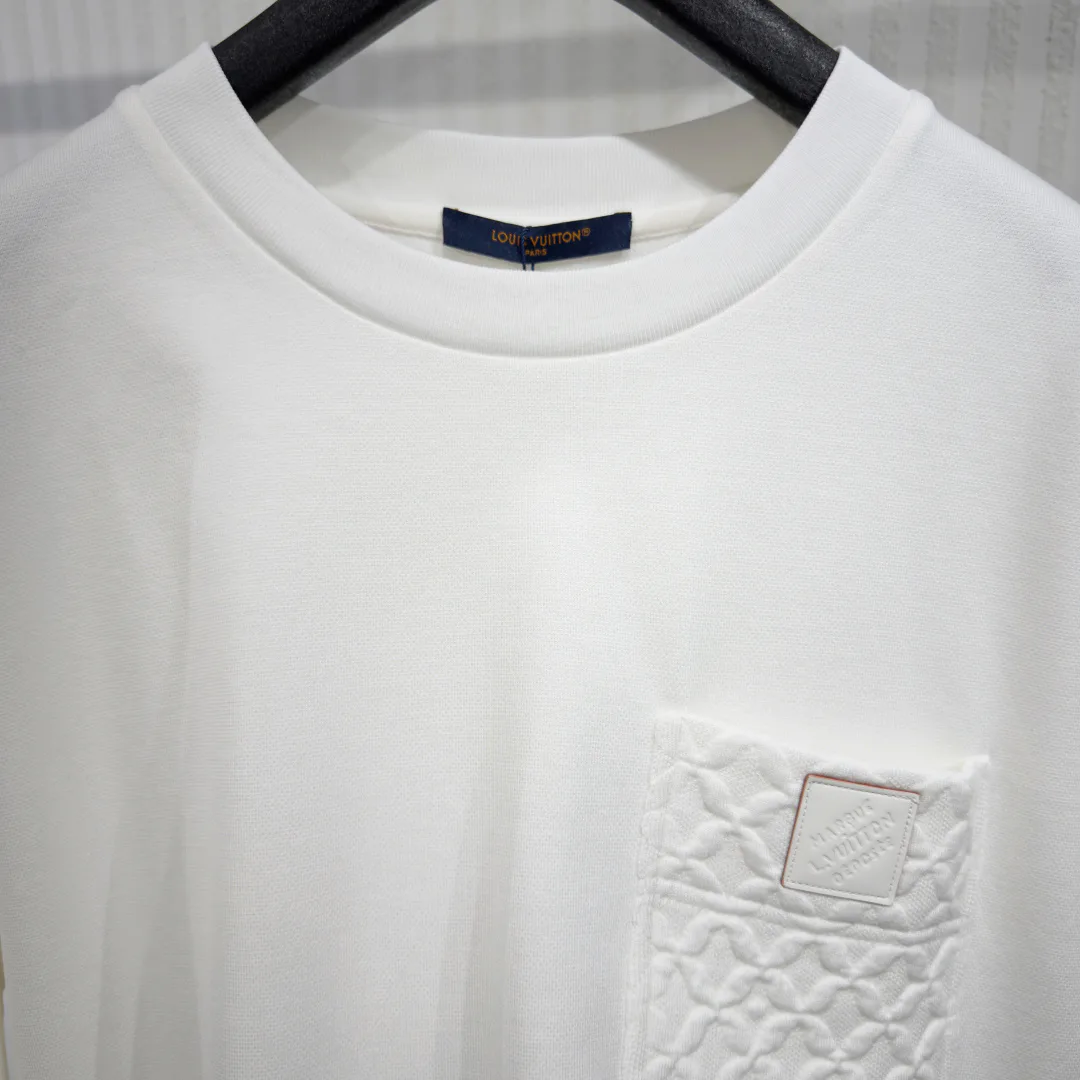 Футболки Мужские Louis Vuitton 13567051