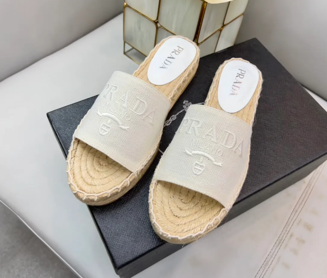 Сандалии Женские Prada 2937760