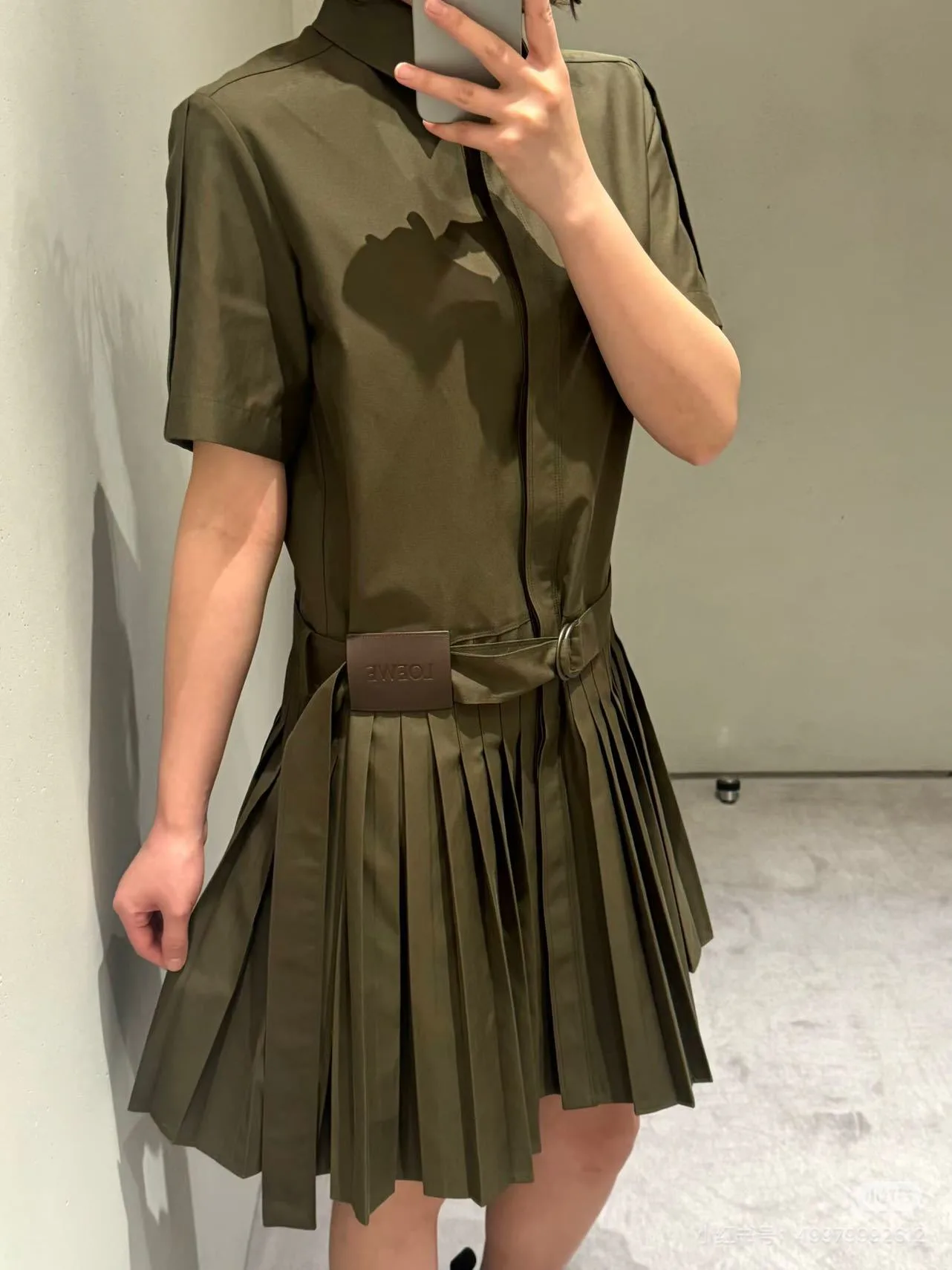 Платья Женские Loewe 12209916