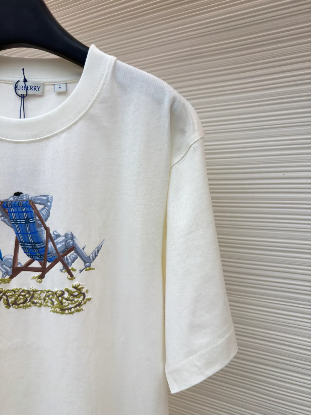 Футболки Мужские Burberry 11869792