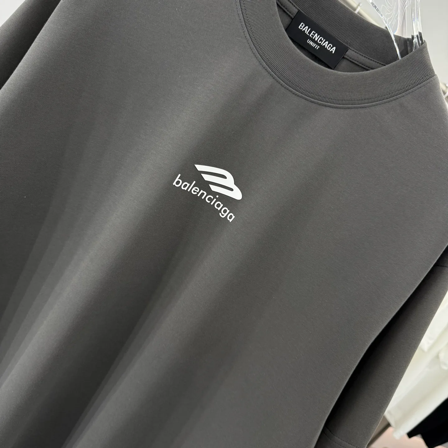 Футболки Мужские Balenciaga 12312912