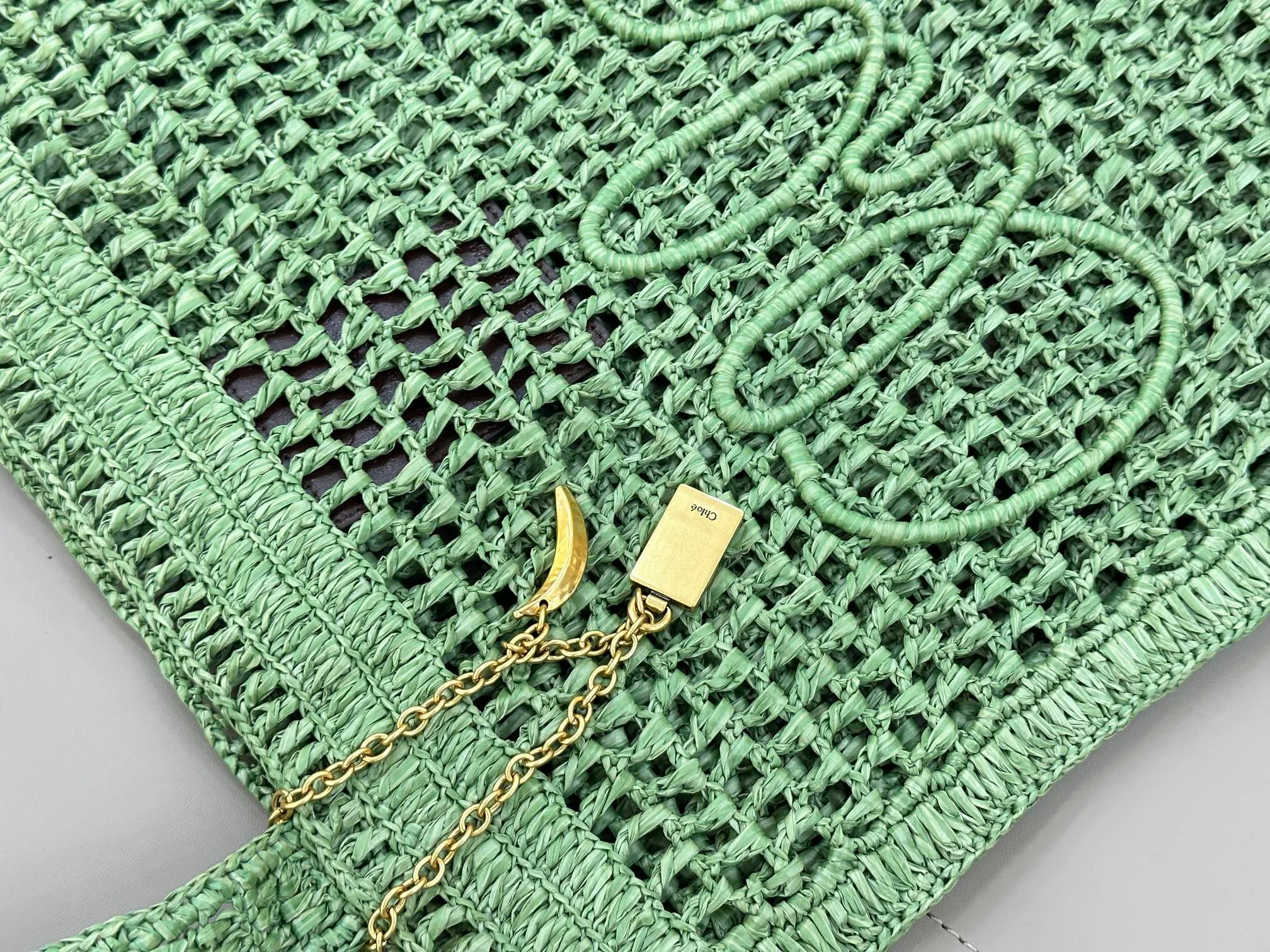 Сумки На Ремне Женские Chloe 90541