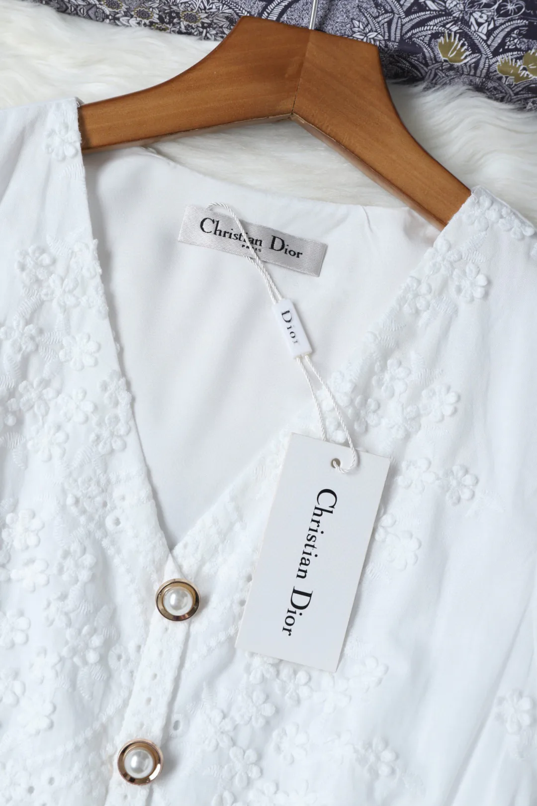 Платья Женские Christian Dior 17737687