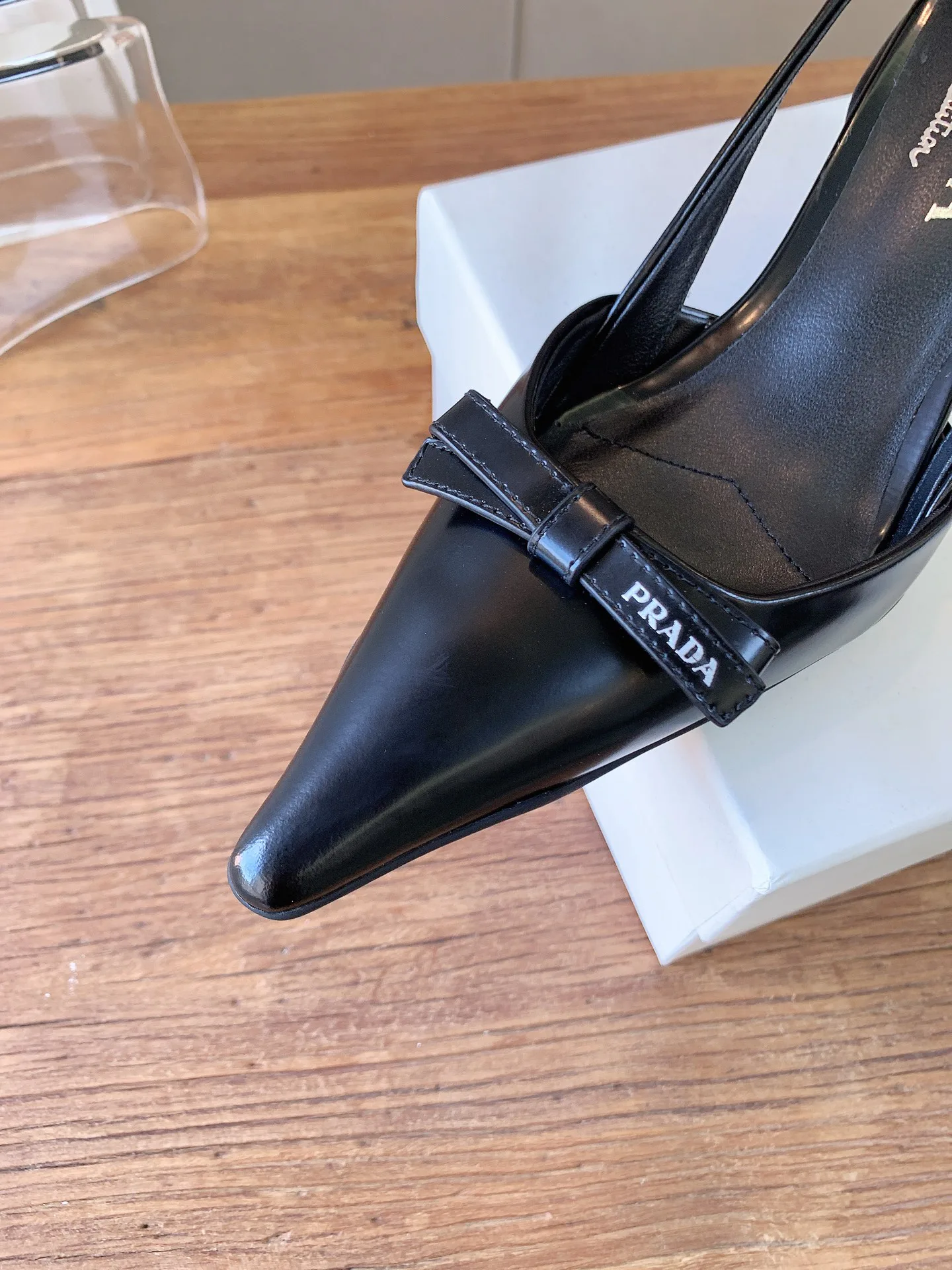 Туфли Женские Prada 19415973