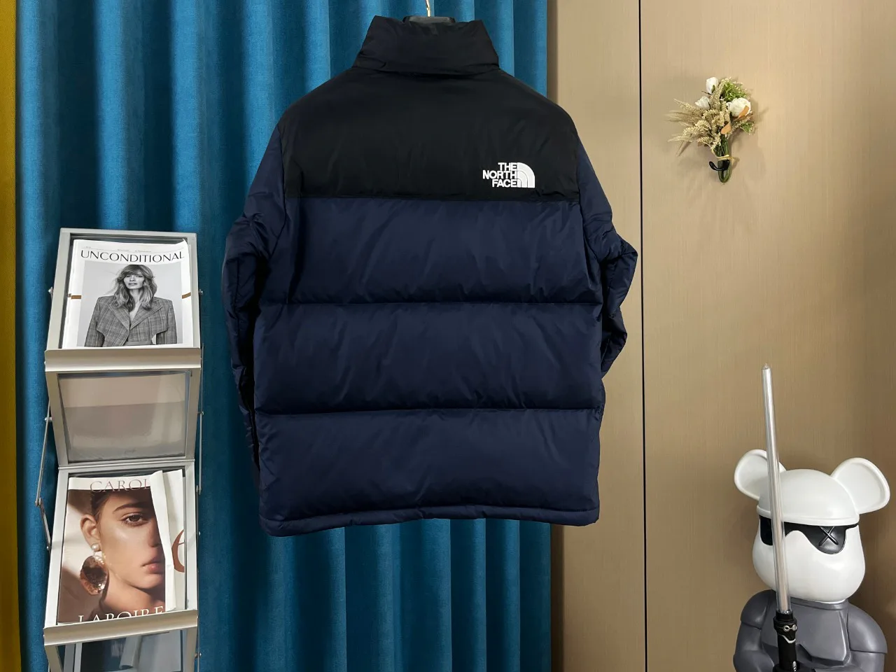 Куртки И Пуховики Женские The North Face 18885516