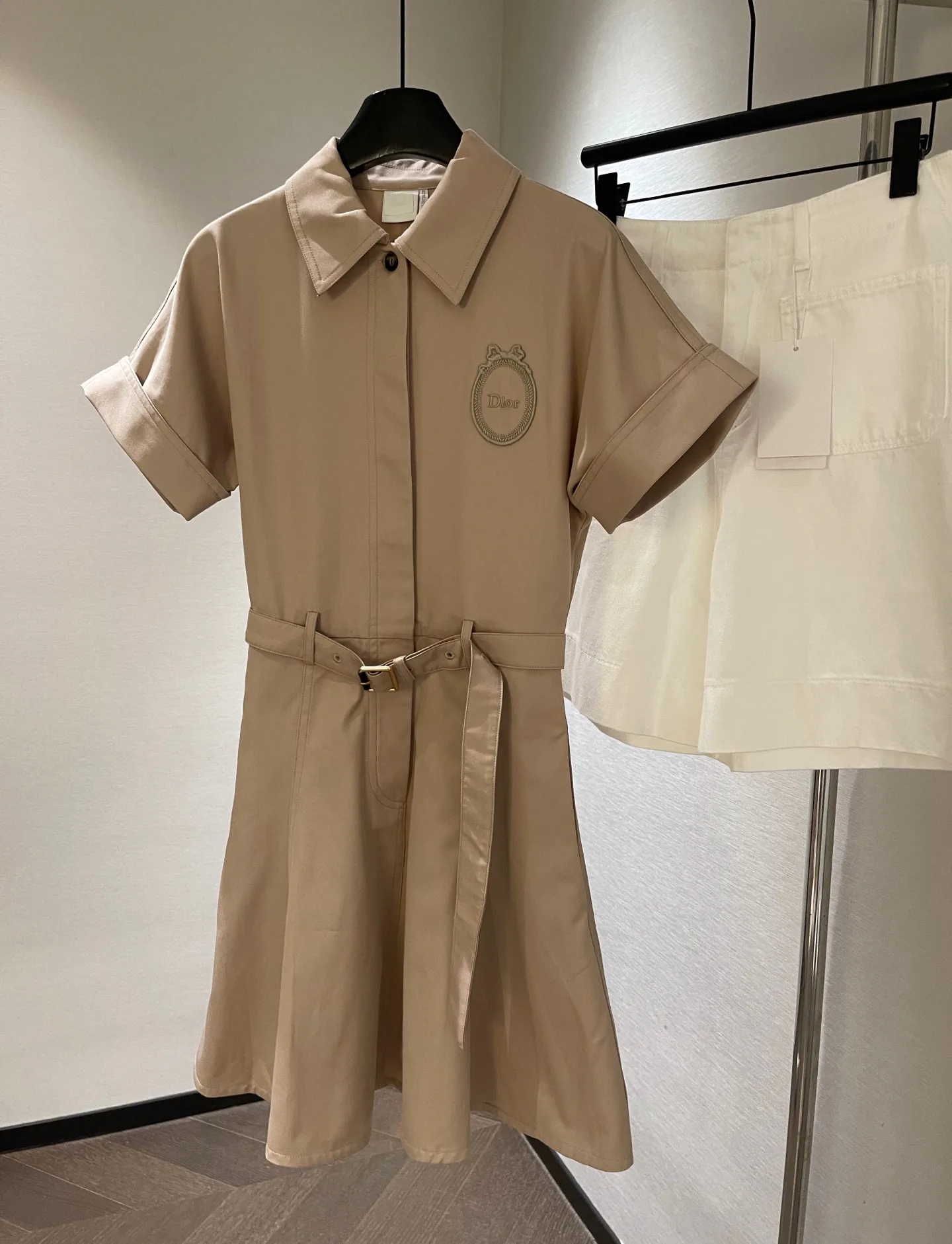 Платья Женские Christian Dior 16857079