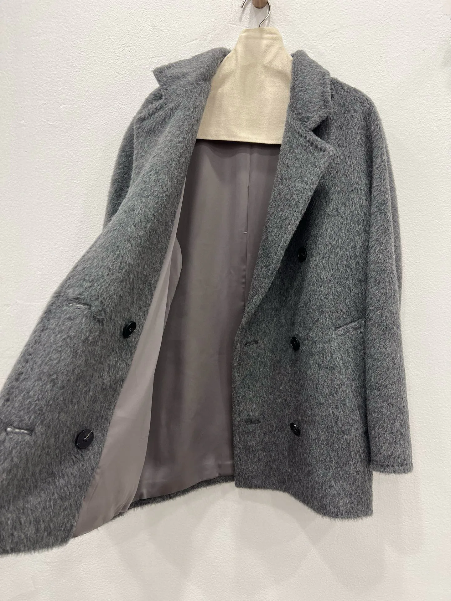 Куртки И Пуховики Женские Max Mara 999456