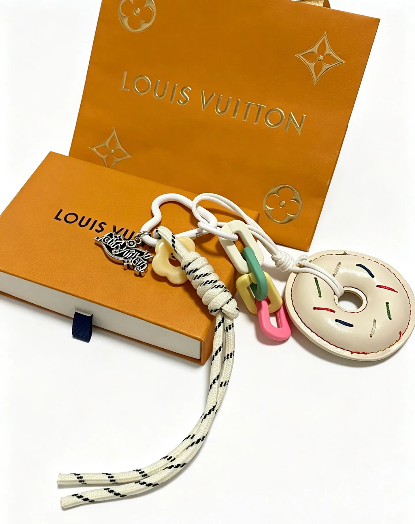 Ключницы Louis Vuitton 18616016