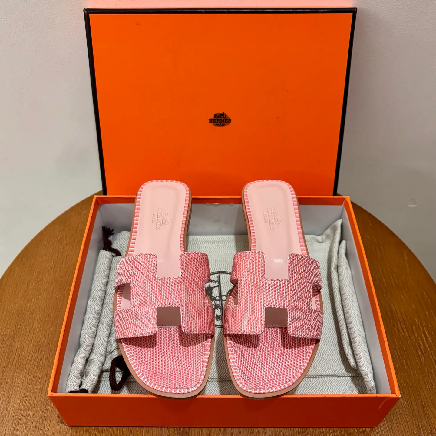 Сандалии Женские Hermes 11408664