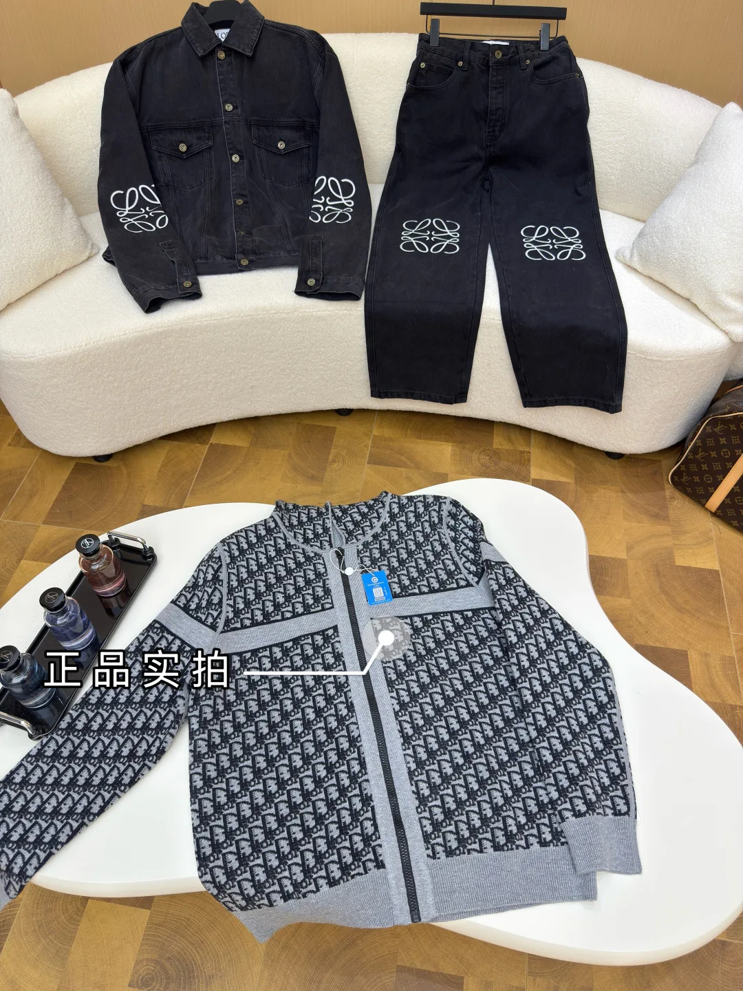 Пальто И Тренчи Мужские Christian Dior 1566533