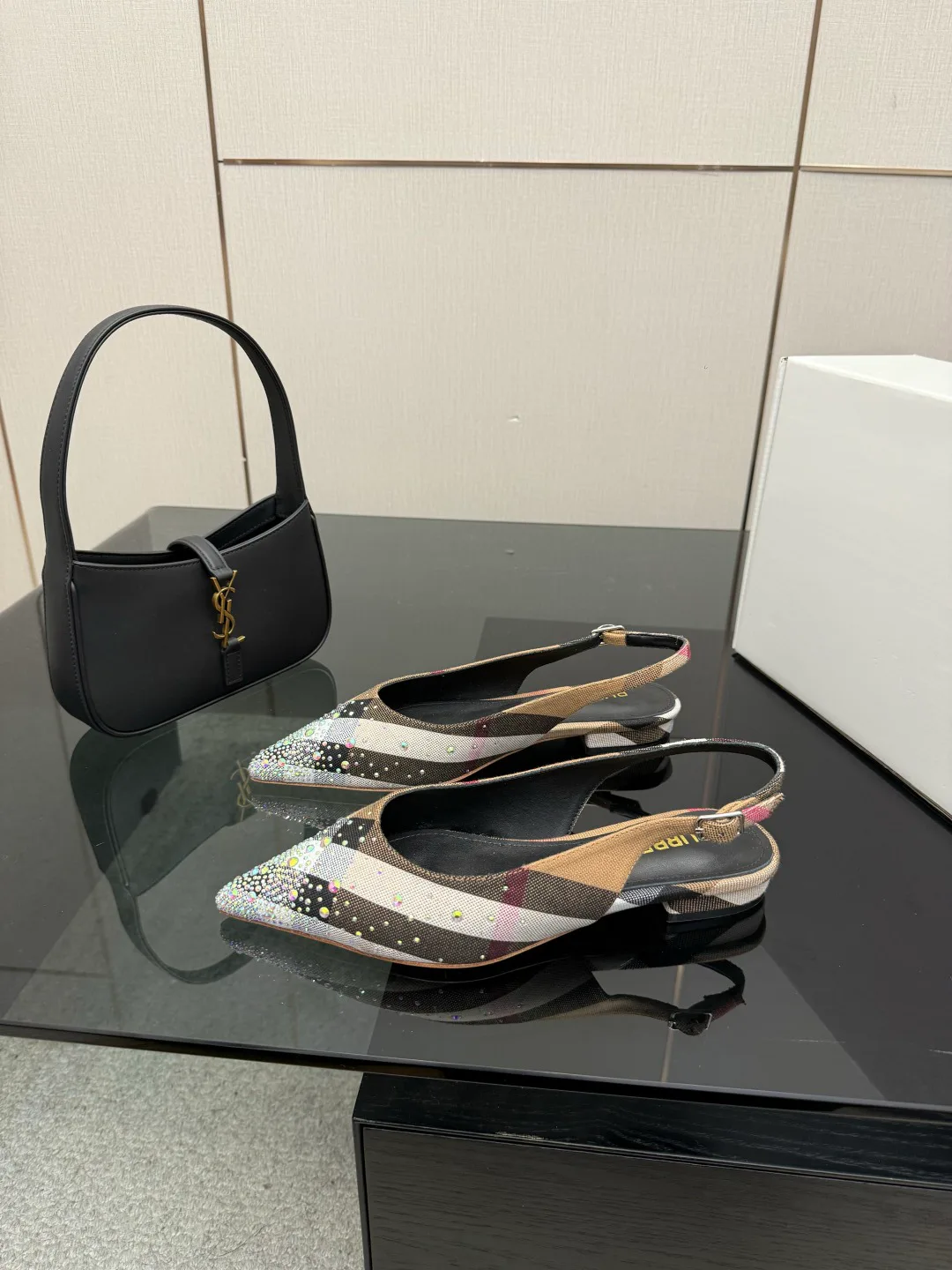 Туфли Женские Burberry 11096274