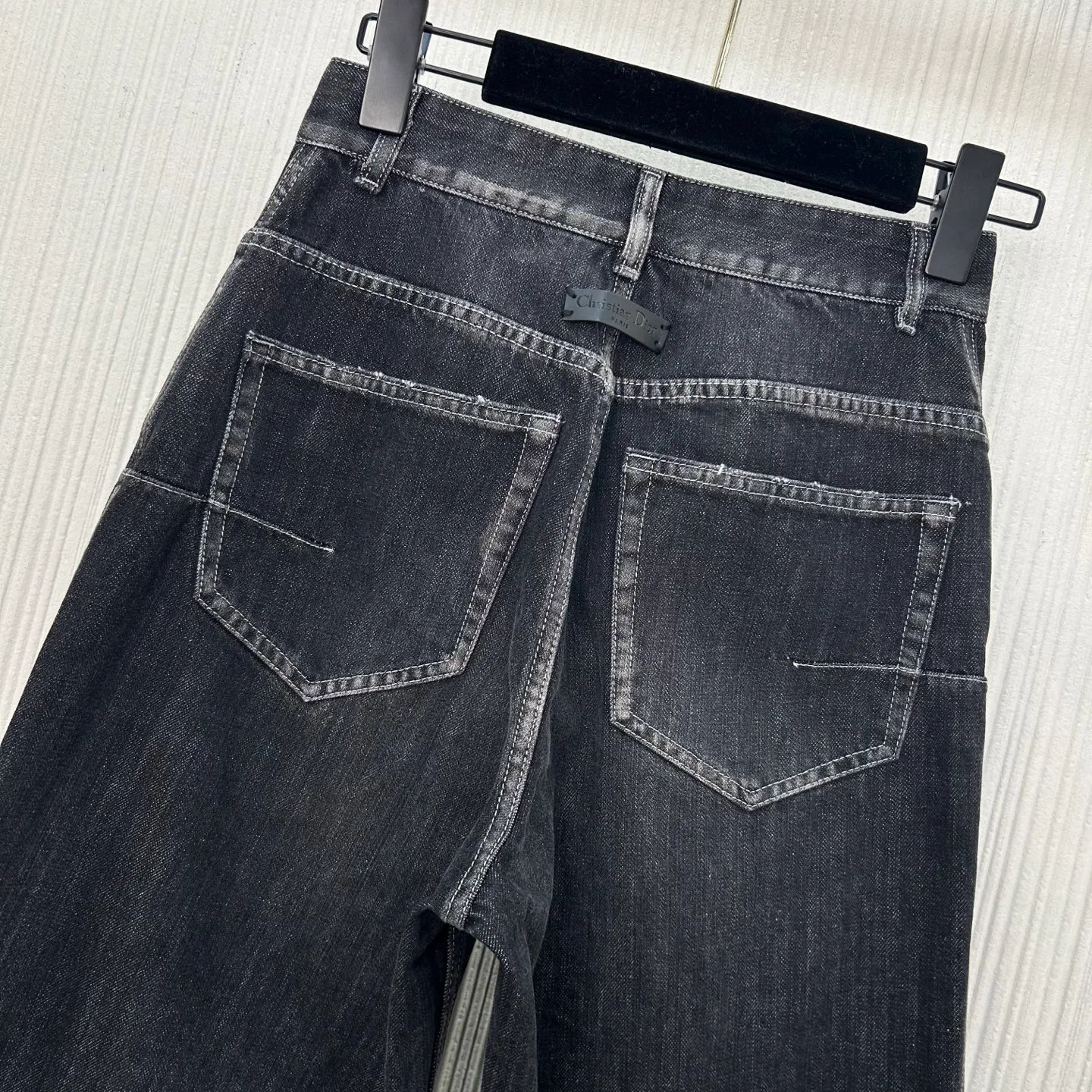 Джинсы Женские Christian Dior 254638