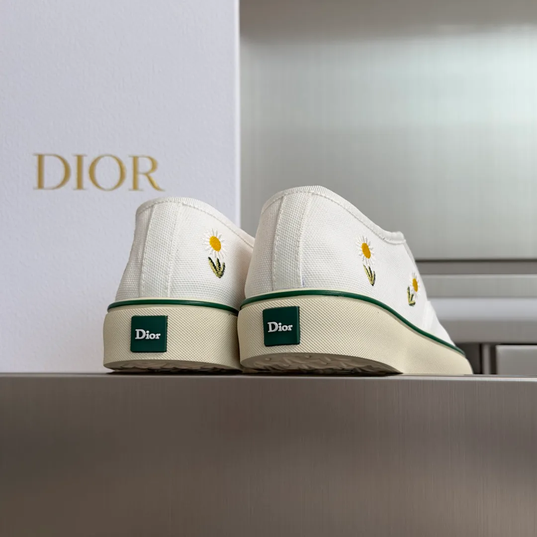 Кеды Женские Christian Dior 9632246