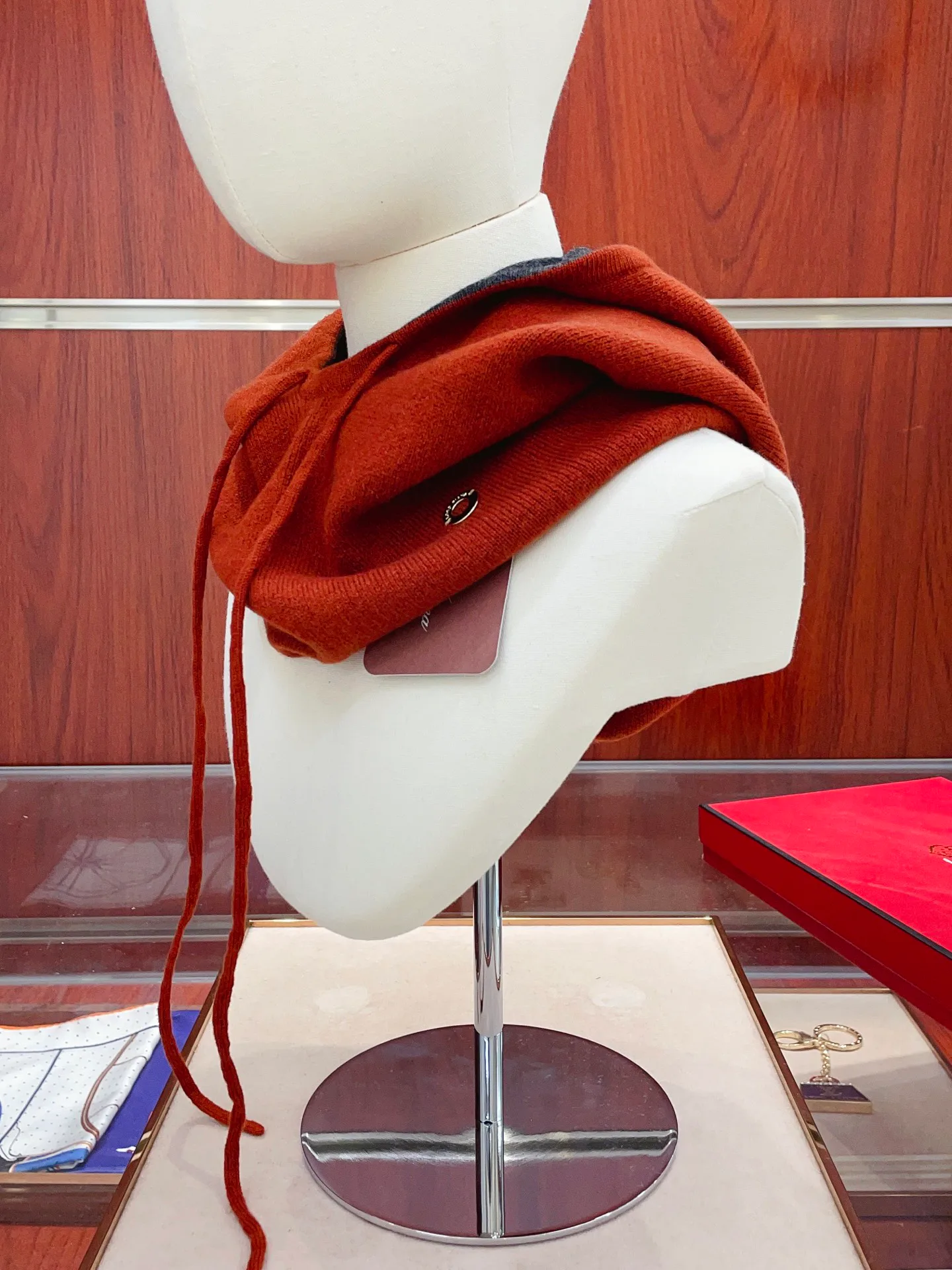 Шарфы Loro Piana 966281