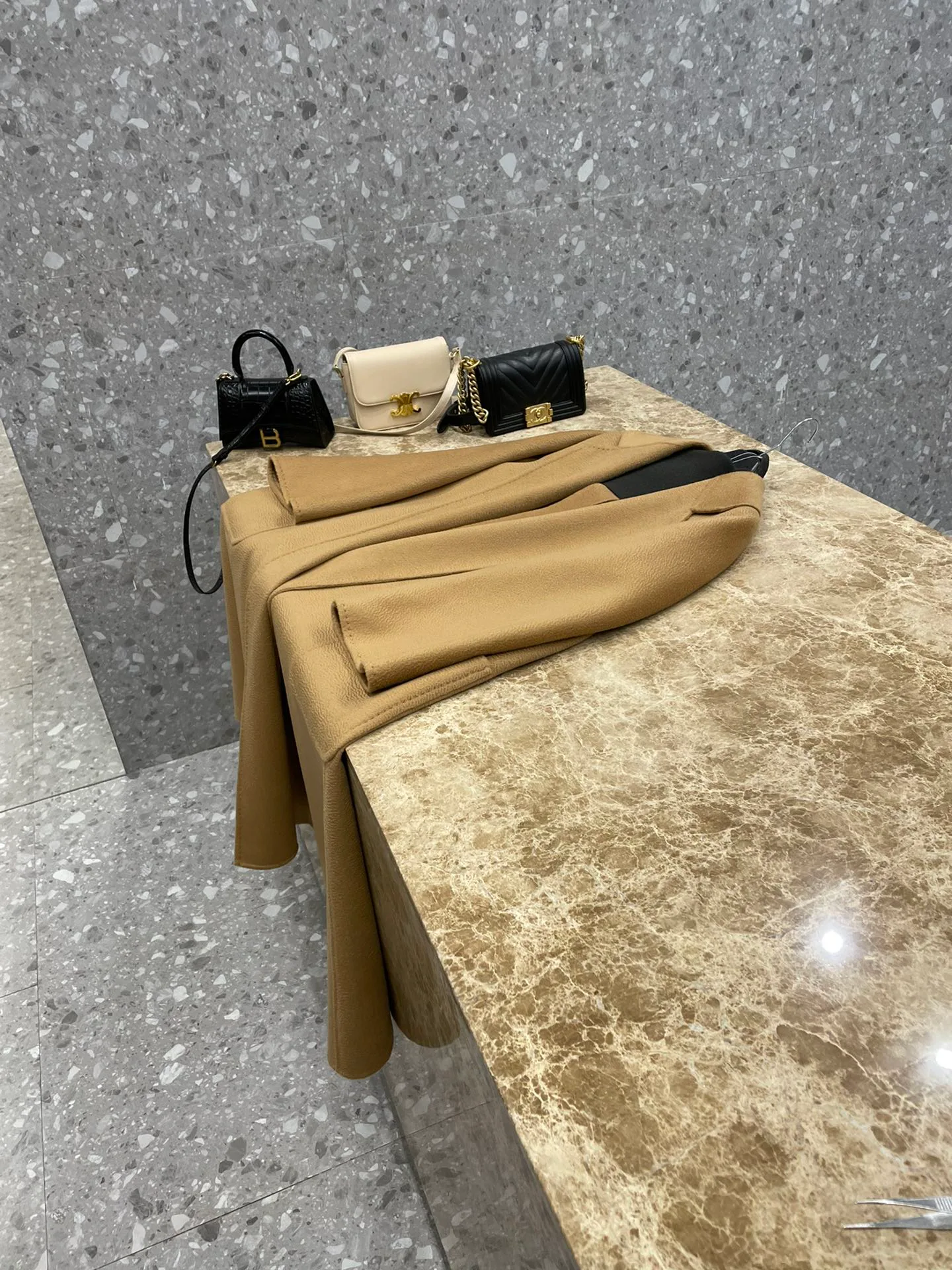 Пальто Женские Max Mara 3263313