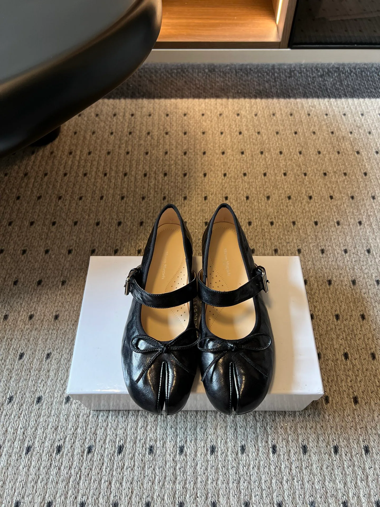 Туфли Женские Maison Margiela 18196209