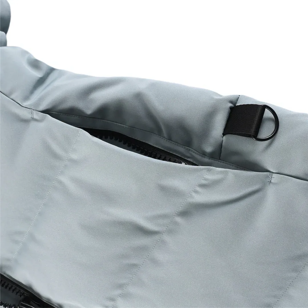 Куртки И Пуховики Женские Canada Goose 1294374