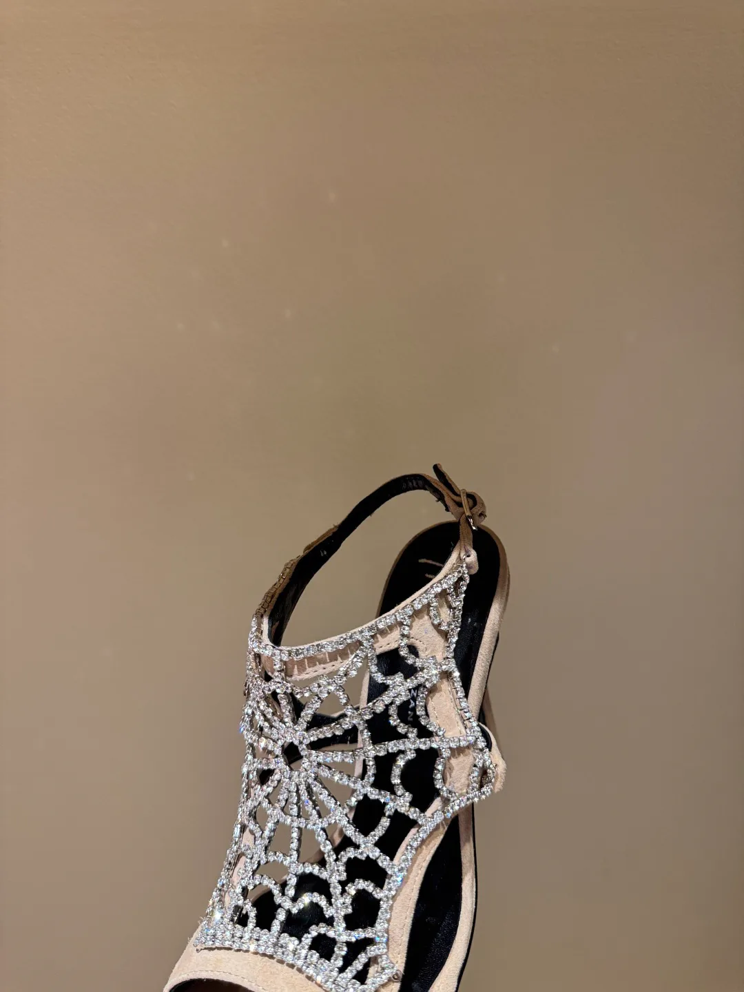 Босоножки Женские Giuseppe Zanotti 13183692