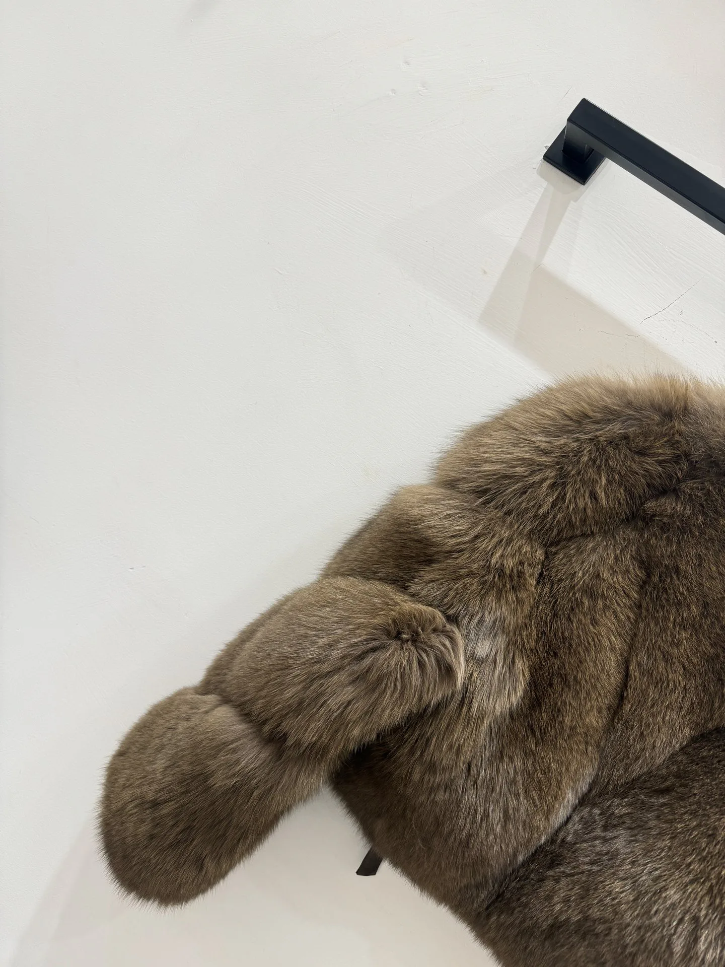 Шубы Женские Fendi 403156