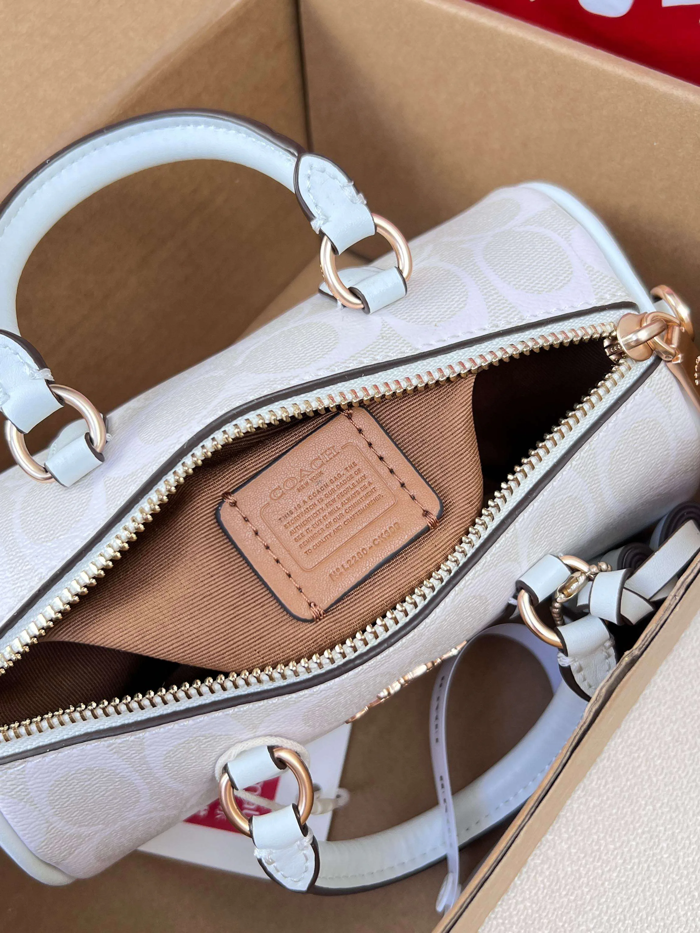 Клатчи Женские Coach 6262033