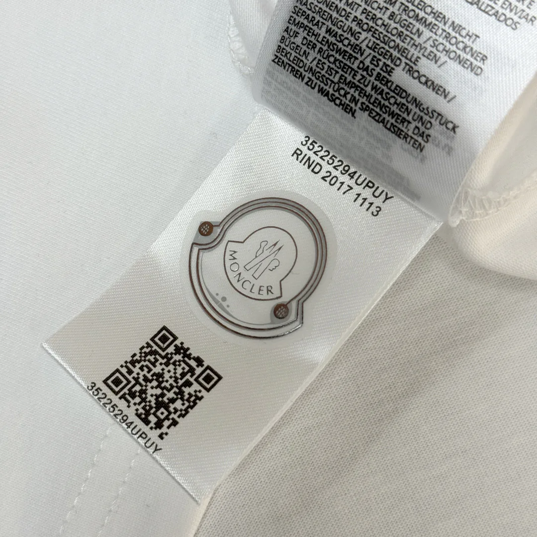 Футболки Женские Moncler 5977577