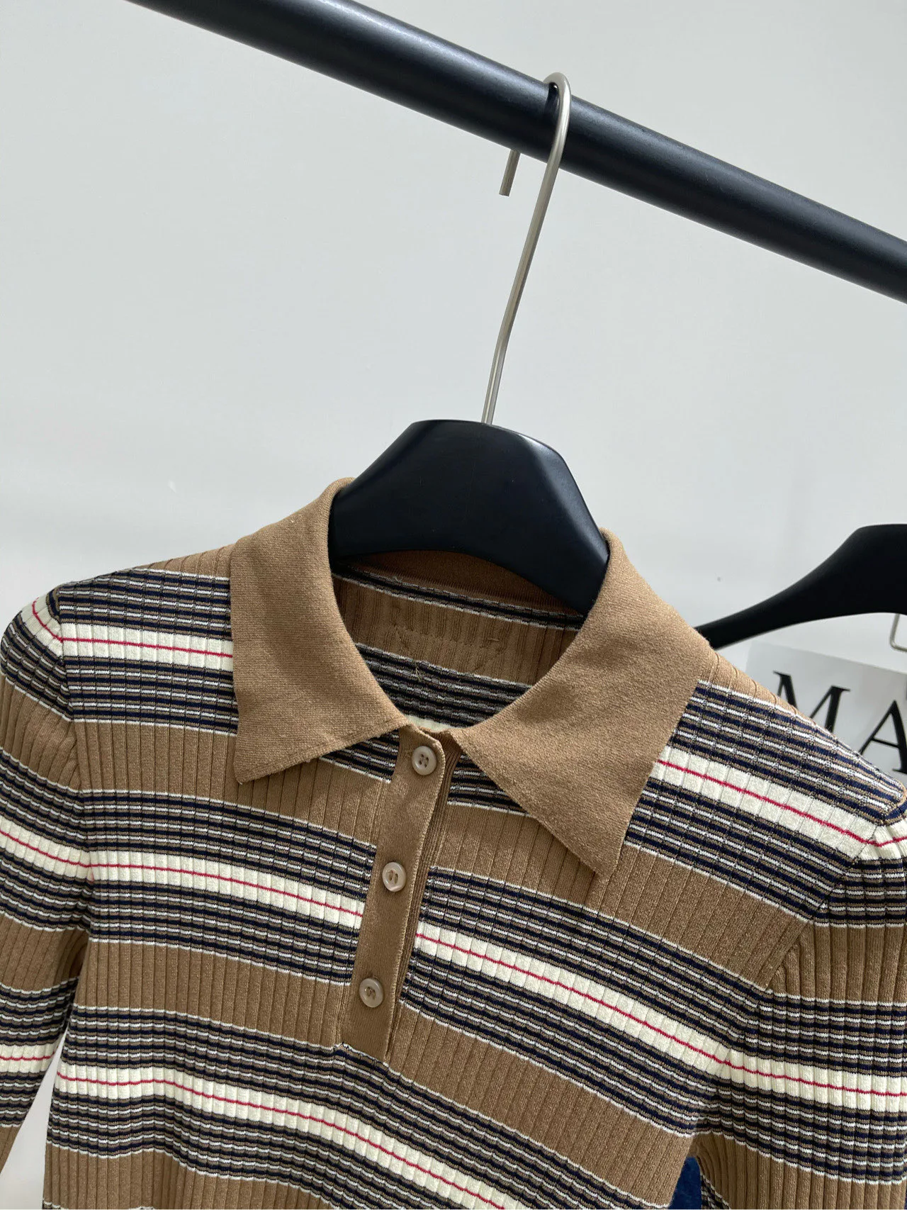 Рубашки Мужские Prada 11209393