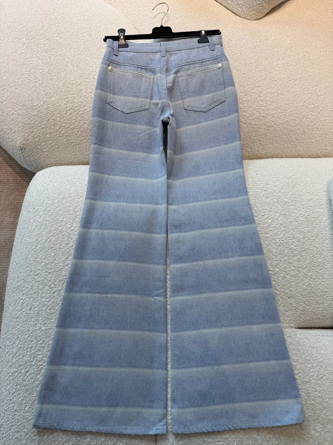 Брюки Женские Chanel 759871