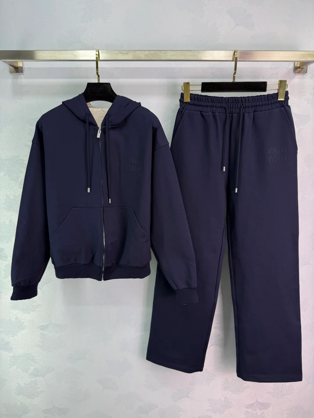 Спортивные Костюмы Женские Miu Miu 63553