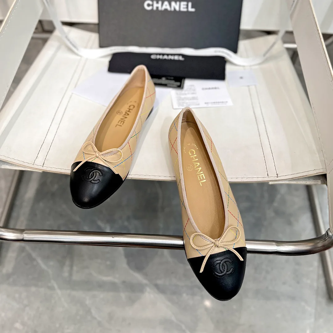 Туфли Женские Chanel 11434260